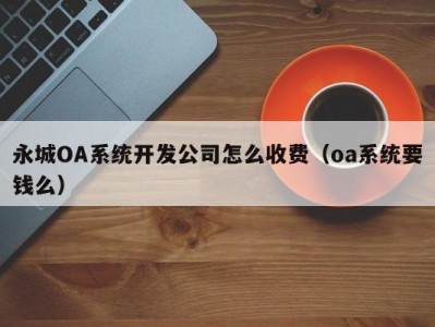 永城OA系统开发公司怎么收费（oa系统要钱么）